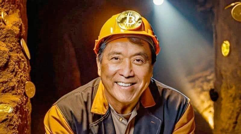 Robert Kiyosaki’s 2025 Investment Portfolio: A Significant Surge and
