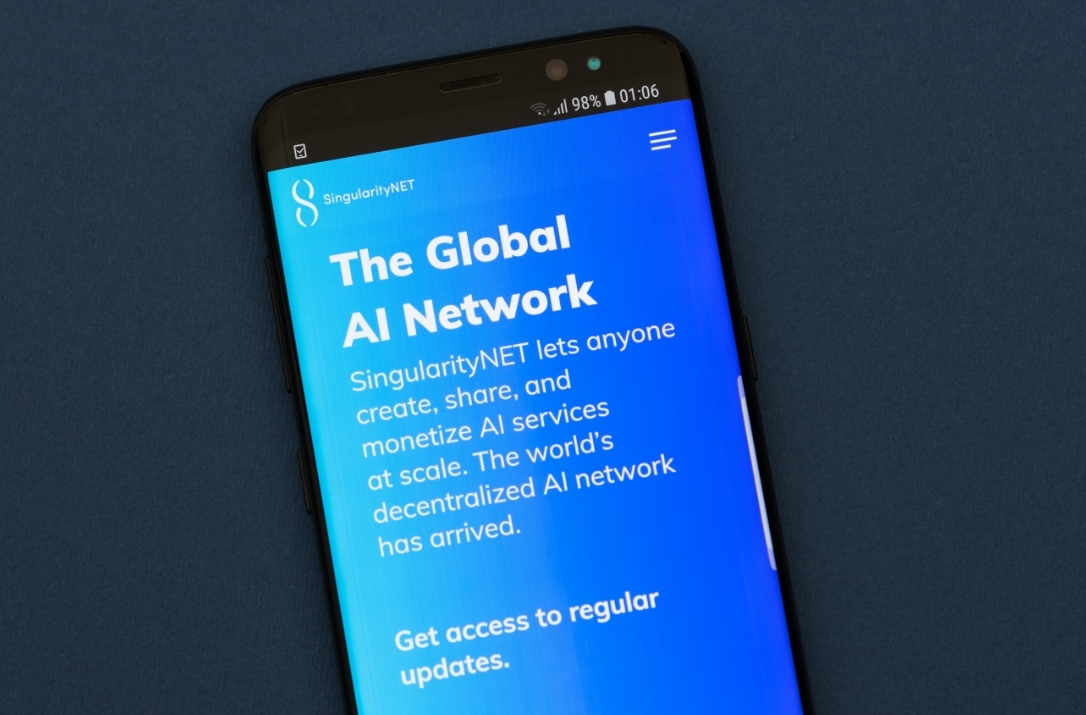 SingularityNET and Mind Network Launch ASI Hub, a Decentralized AI ...
