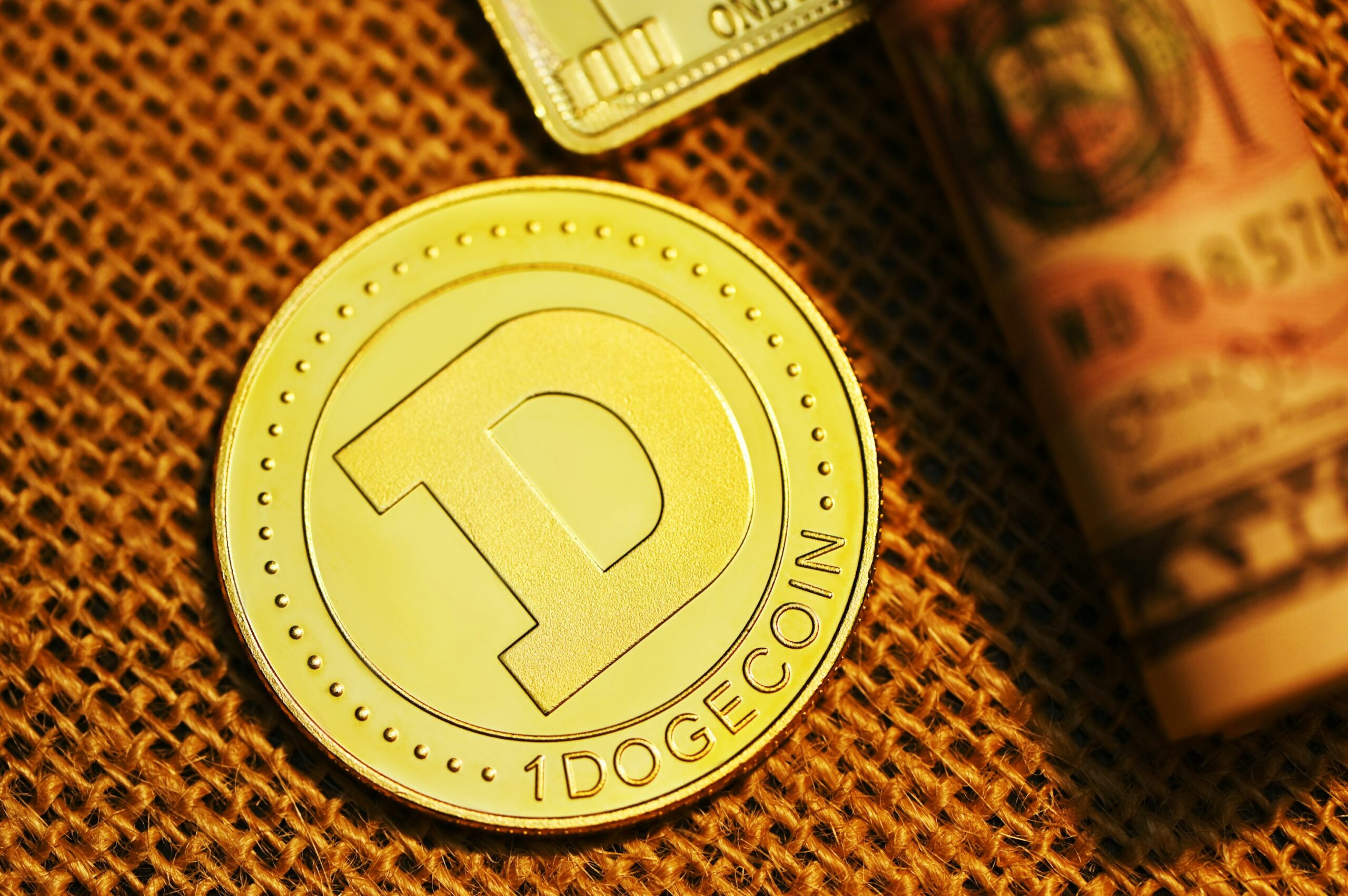 Dogecoin Price Set for Recovery: Key Chart Pattern Indicates Potential ...