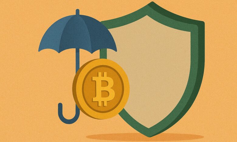 Europe’s Insurance Authority Calls for Full Crypto Asset Coverage ...
