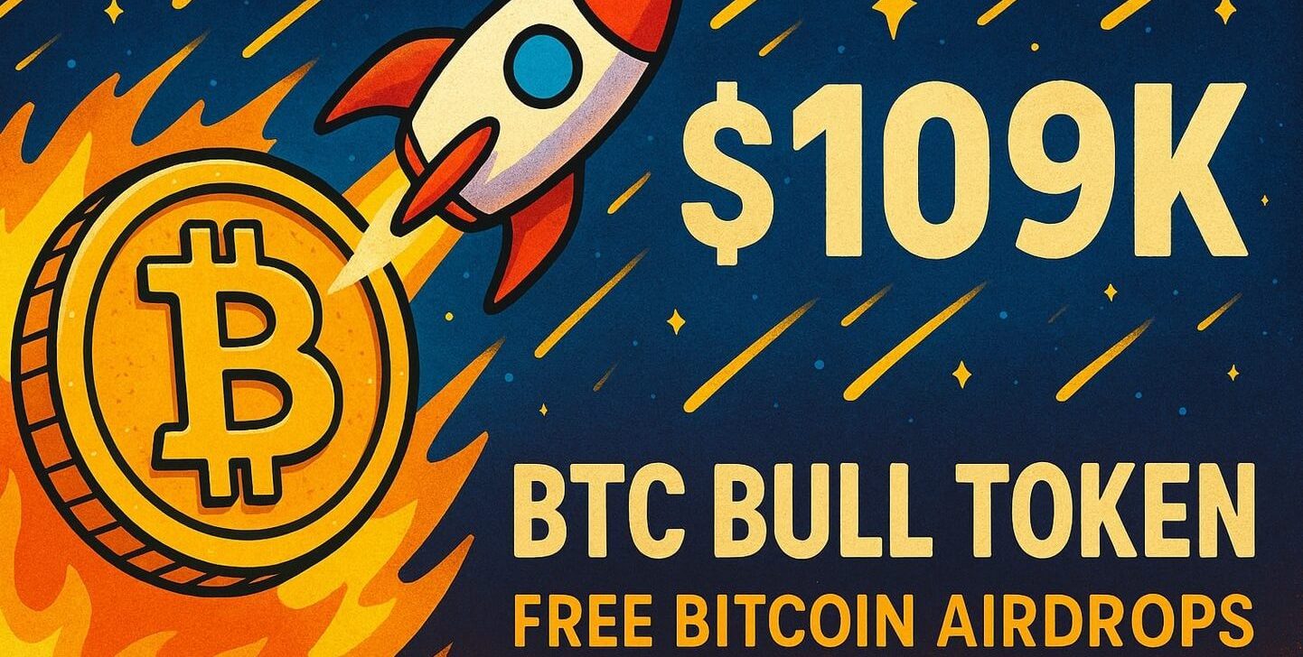 Bitcoin Achieves Milestone as 5th Largest Asset – BTC Bull Token ...