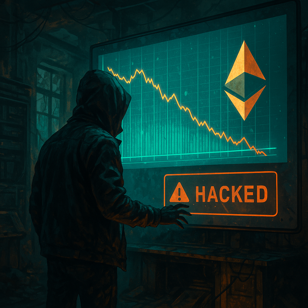 Bunni DEX Collapse Users Left Stranded After Significant DeFi Security