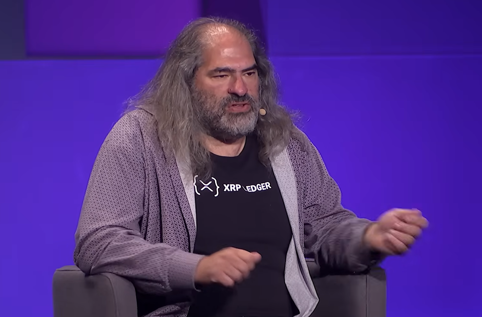 David Schwartz, Ripple’s CTO, Takes on Role at a New Company - Coin ...