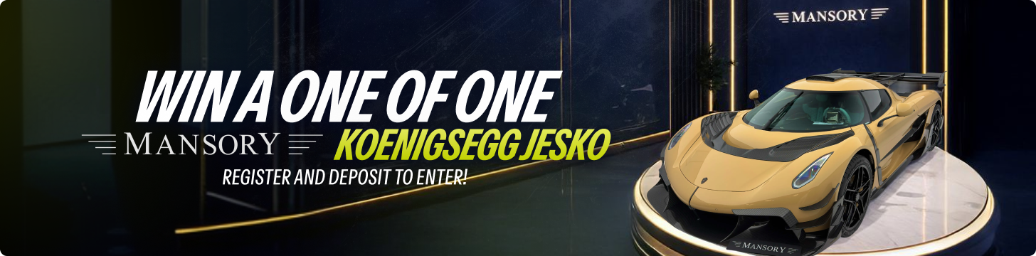 Advertisement Banner