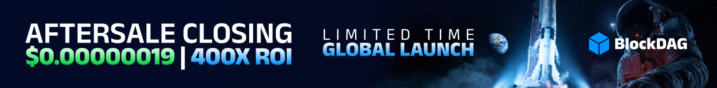 Advertisement Banner